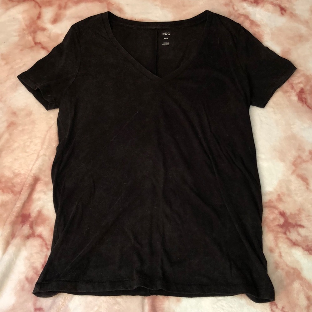 worn once